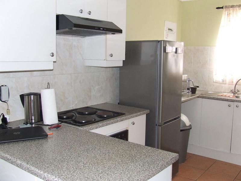 2 Bedroom Property for Sale in Guldenland Western Cape